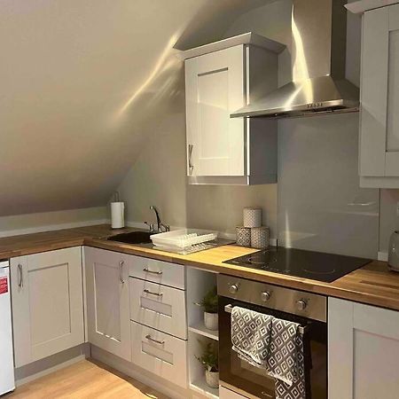 Mid Antrim Modern Apartment Newferry Esterno foto