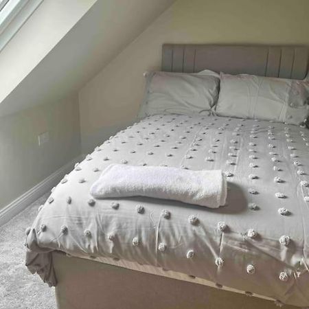 Mid Antrim Modern Apartment Newferry Esterno foto