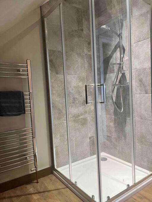 Mid Antrim Modern Apartment Newferry Esterno foto
