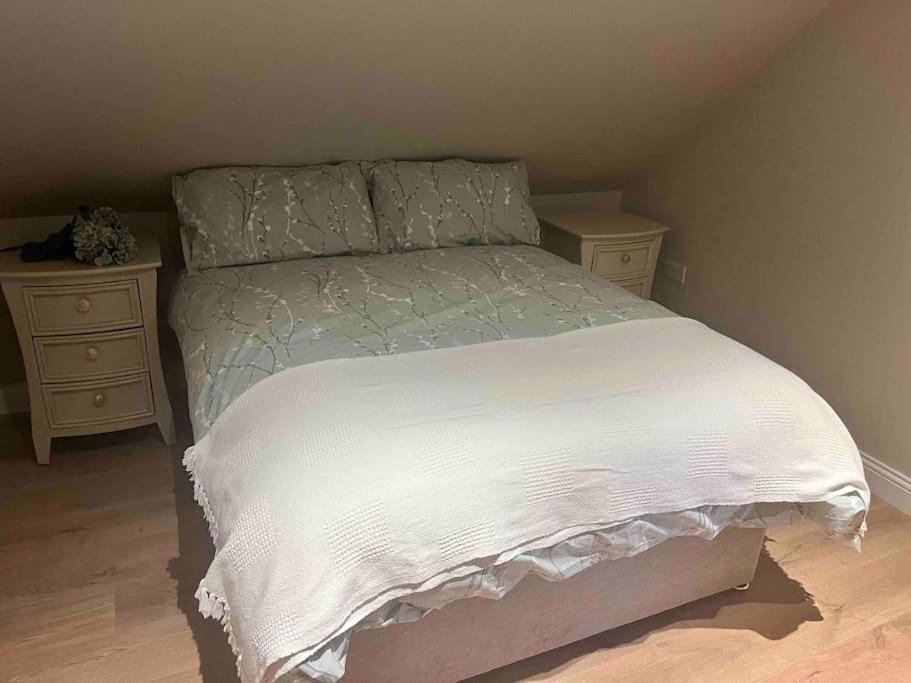 Mid Antrim Modern Apartment Newferry Esterno foto