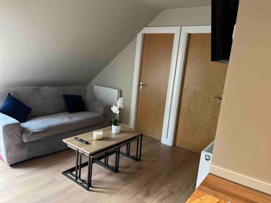Mid Antrim Modern Apartment Newferry Esterno foto