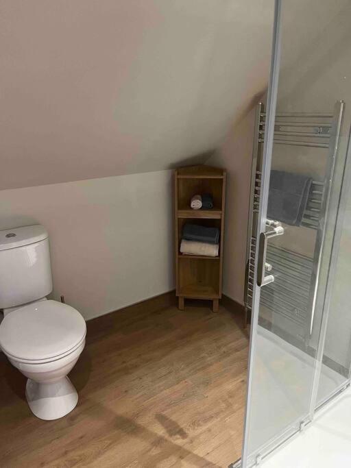 Mid Antrim Modern Apartment Newferry Esterno foto